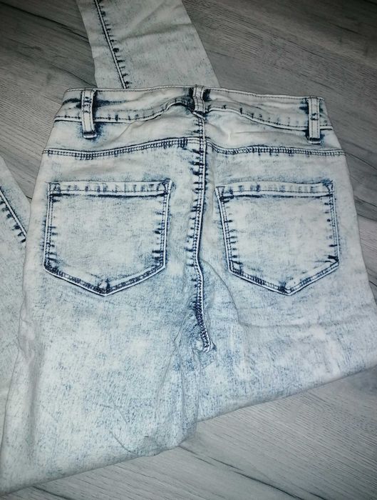 Blugi dama xs skinny