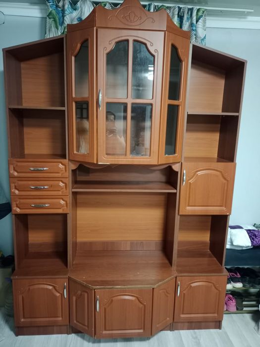 Продам шкаф в хорошем состоянии