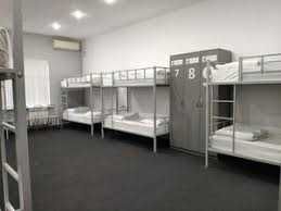 Hostel Хостел возле метро Г.Гуляма центр