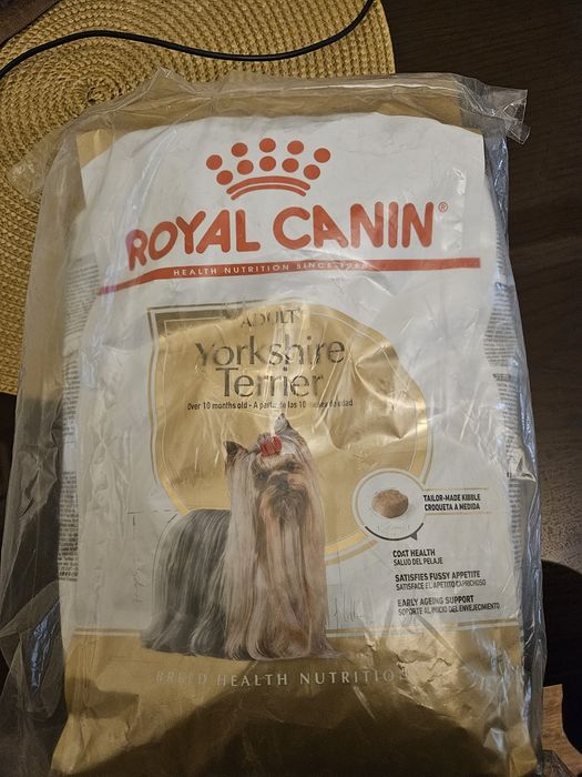 Корм роял канин 1.5 кг