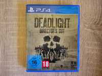 Deadlight Directors Cut за PlayStation 4 PS4 ПС4