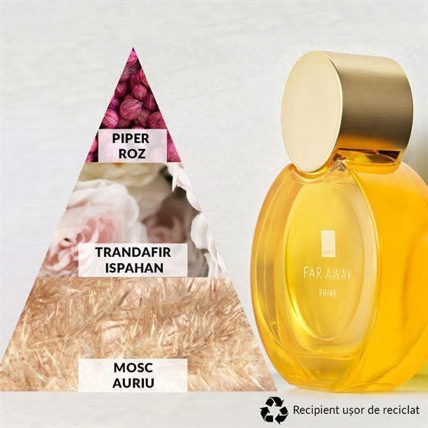 Far Away, parfum damă 50 ml