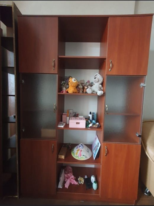 Продам СРОЧНО шкаф