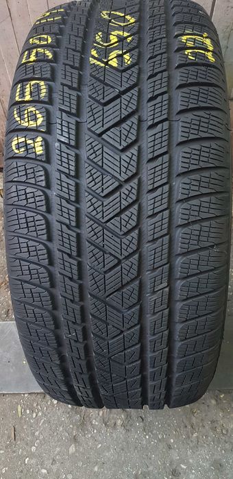 anvelope Pirelli,Hankook 265/50/19 m&s iarna