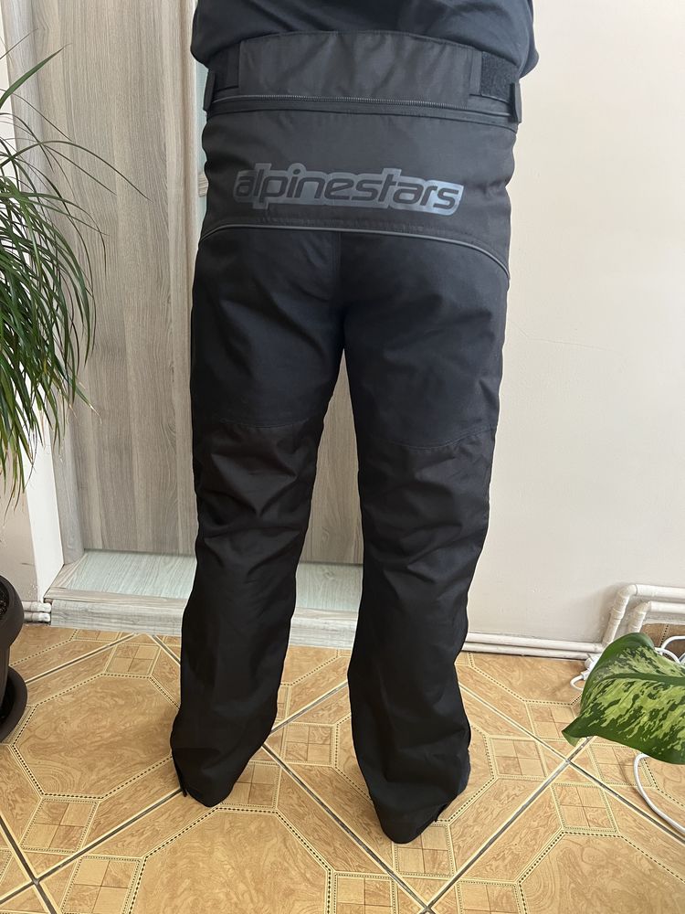 Pantalon Alpinestars Textil ( Moto, Alpinestars)