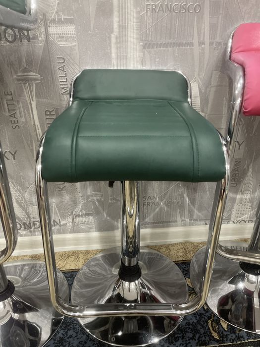 Барные стулчики 4шт/bar stular