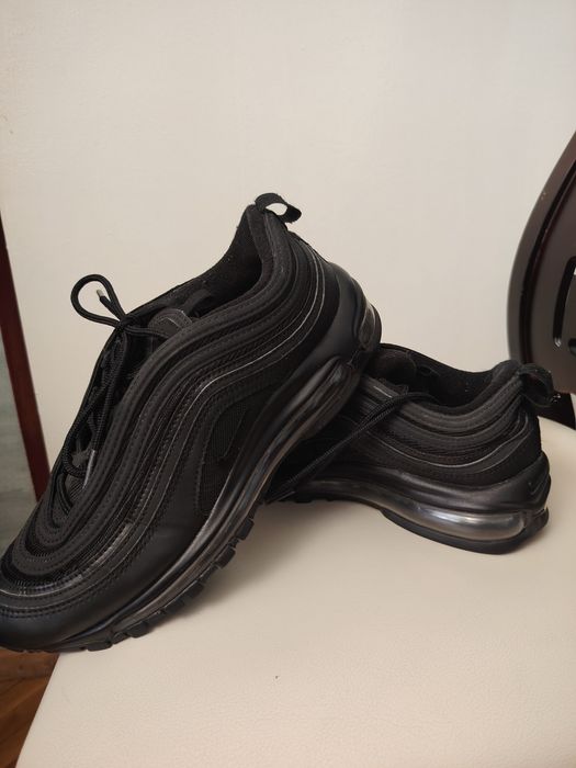 Nike air max 97 оригинални 41