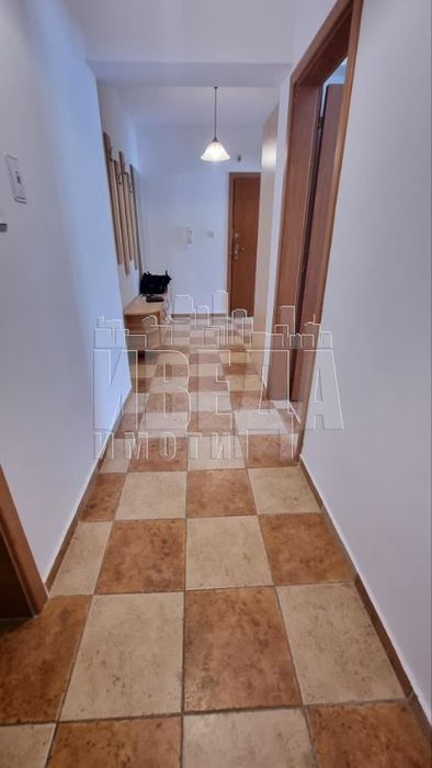 Дава се под наем Тристаен апартамент в Варна, Централна поща - 80 кв.м за 600 € - Снимка #10