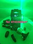 Reducere Auto Nivela Raza Verde  4d 16 Linii 30m Cu Detector Miez Ge