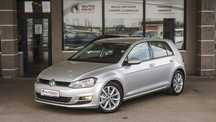 Volkswagen Golf OFERTA LUNII – Revizie la livrarea autoturismului + Garanție 3 ani