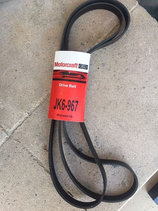 Части/ремък американски Ford,Chevrolet,Plymouth;Toyota Highlander