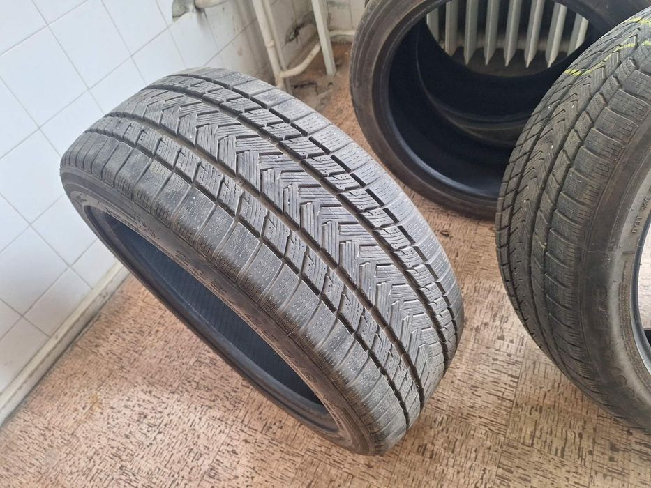 Автомобилни гуми