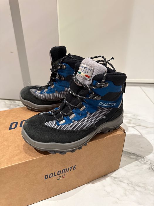 Dolomite водоустойчиви боти 29 размер
