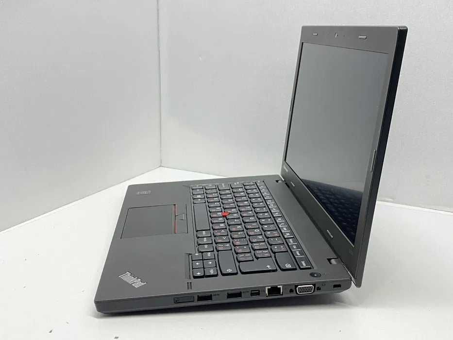 Lenovo ThinkPad L450 14" IPS I5-4300U 16GB 256GB SSD 1366x768 CAM