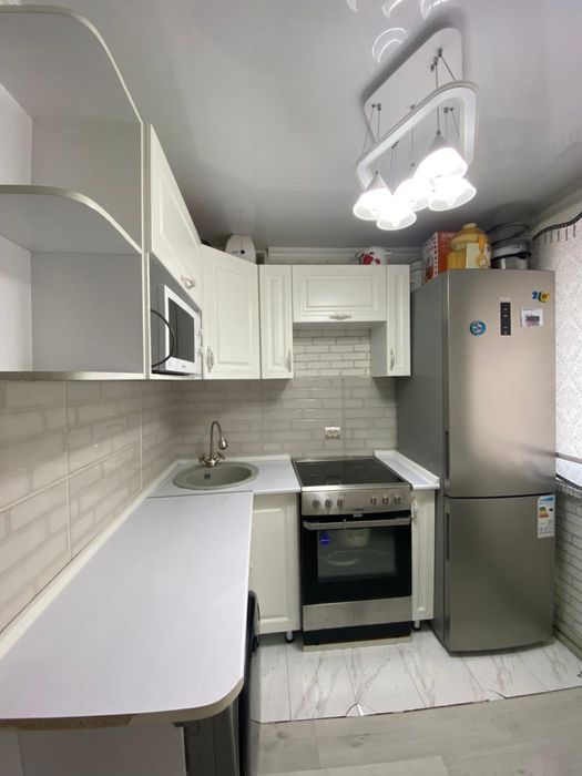 Продается 3-х комнатная квартира