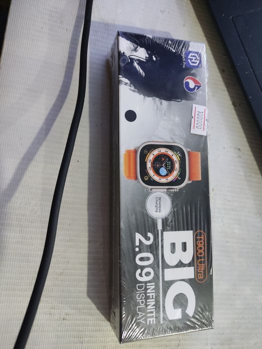 Smart watch  Hiwatch pro T900Ultra