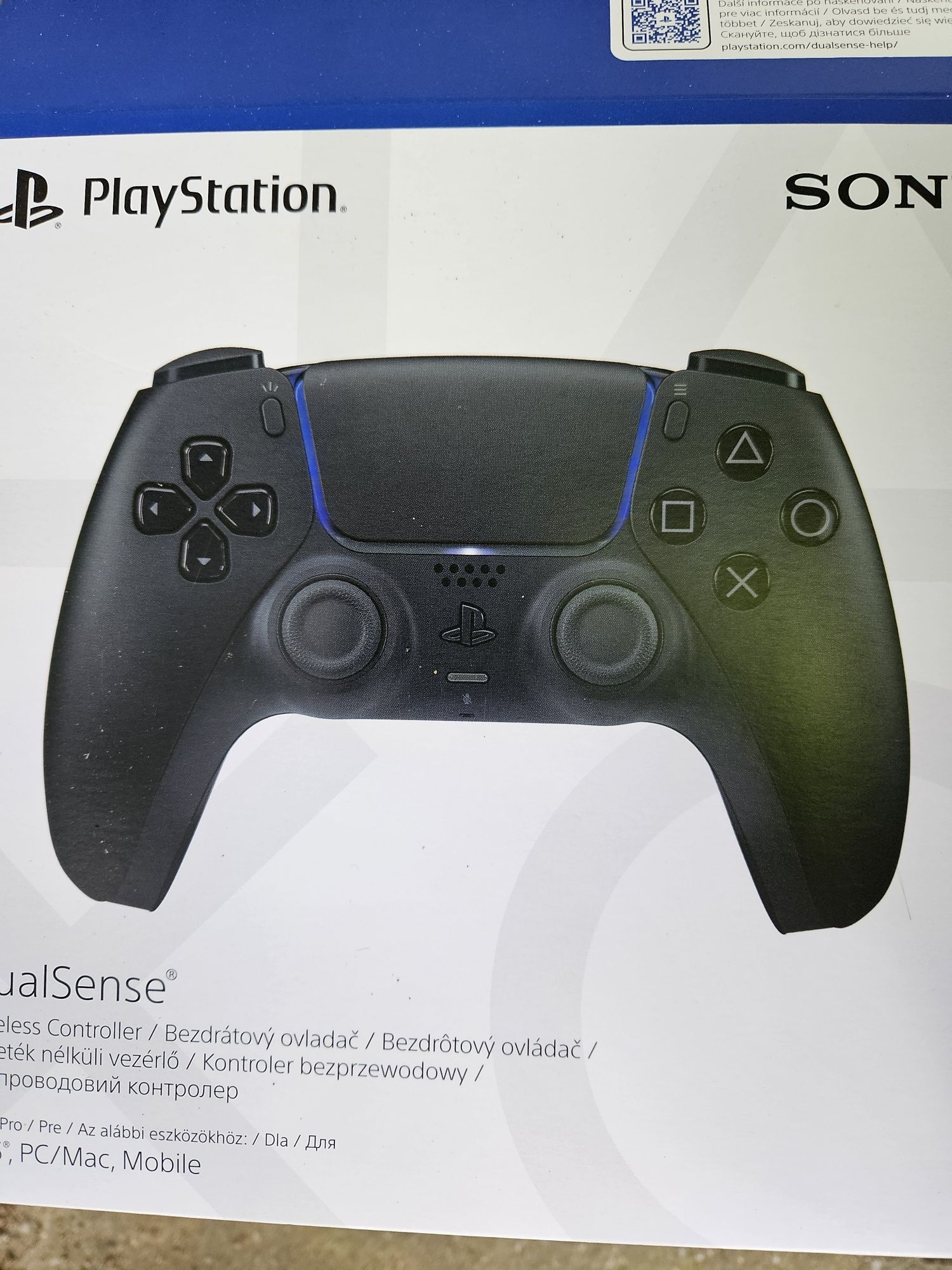 Controller playstation 5