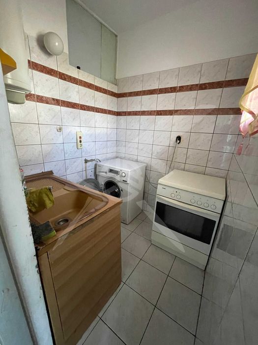Продава се Тристаен апартамент в Стамболийски - 63 кв.м за 1159 €/кв.м - Снимка #7