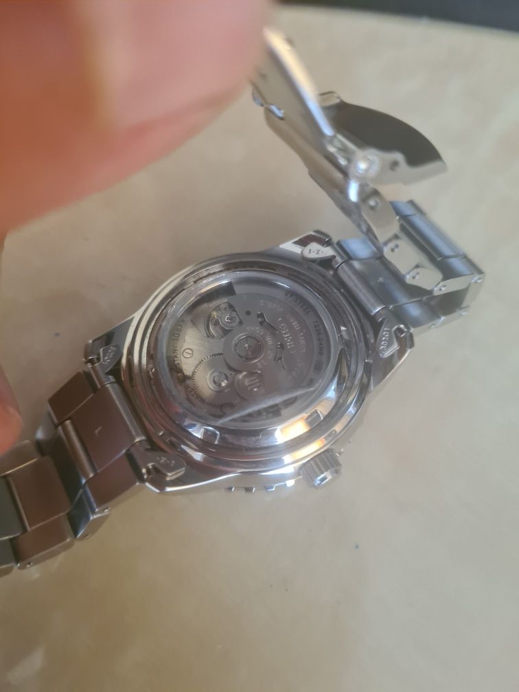 ceas Seiko sports nou