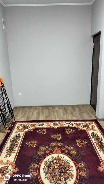 Срочно сдаётся квартира