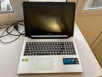 Ноутбук Asus S56CB (Core i7, 8 GB ОЗУ, 256 GB SSD, GeForce 740M)