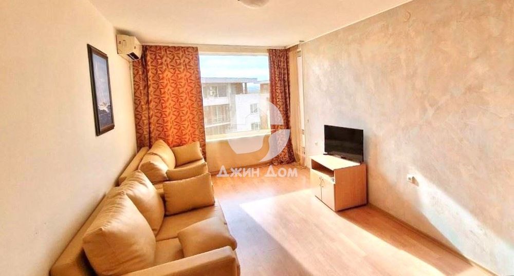 Продава се Двустаен апартамент в к.к. Слънчев бряг - 64 кв.м за 1008 €/кв.м - Снимка #2