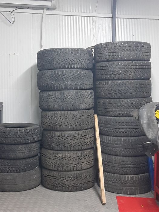 Шины сатылады багасын келысемыз