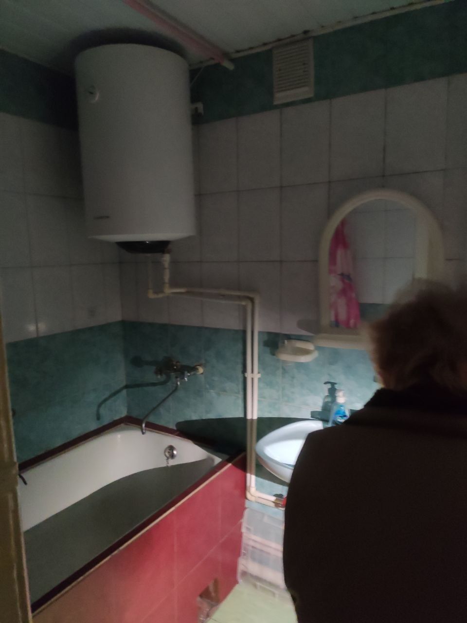 Продаётся квартира