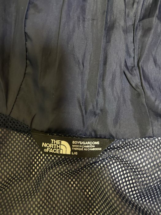 Ветровка The north face