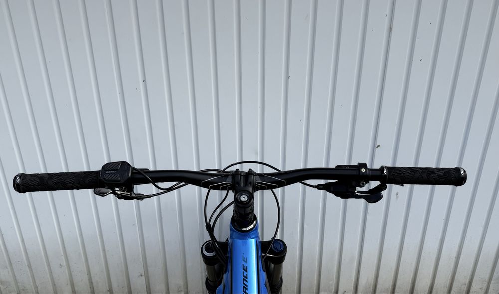 Bicicleta electrica Giant Stance E+ marimea S