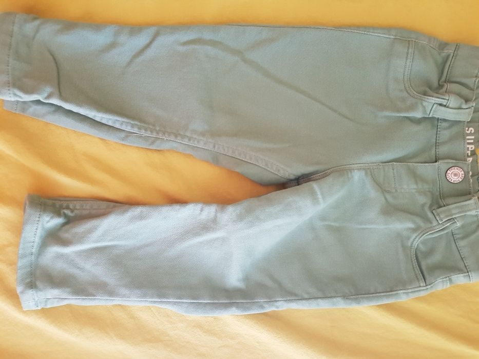 Детски панталони,86см,H&M