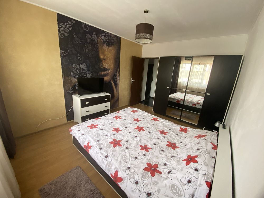 Apartament 3 camere Lidl Popesti