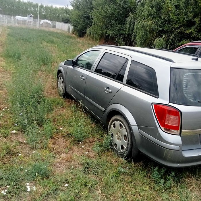 Schimb Opel Astra h 1,6 benzina