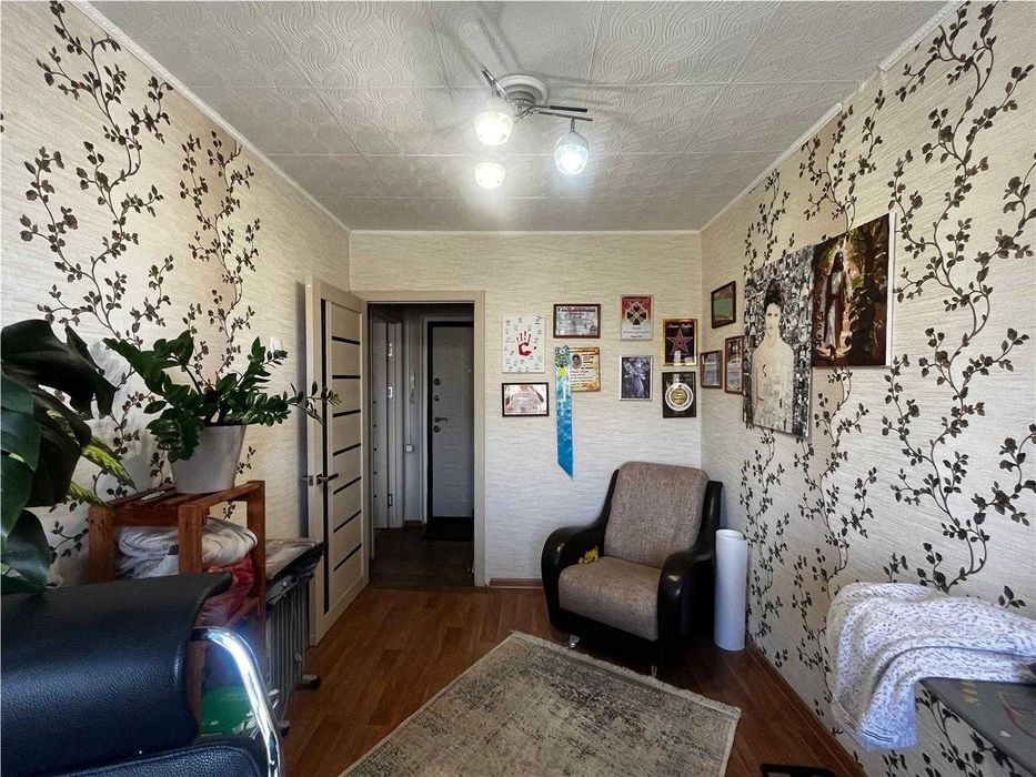 4 комн 16 мкрн Помощь в ипотеке и под залог