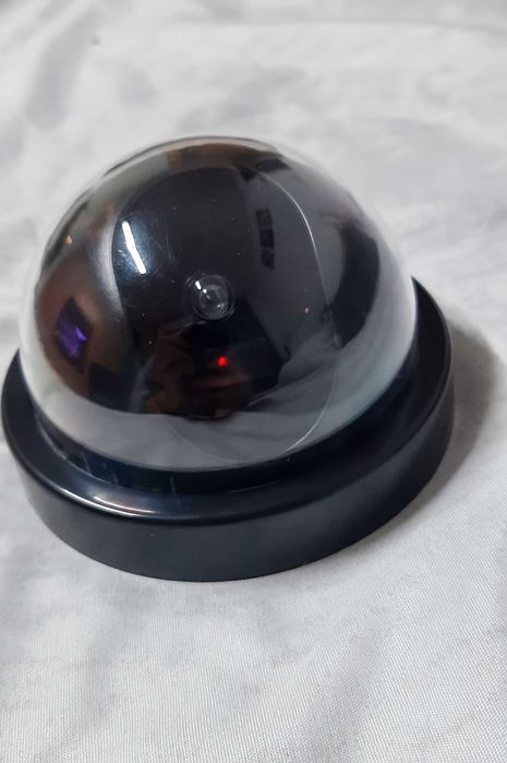 Camera Supraveghere Falsa