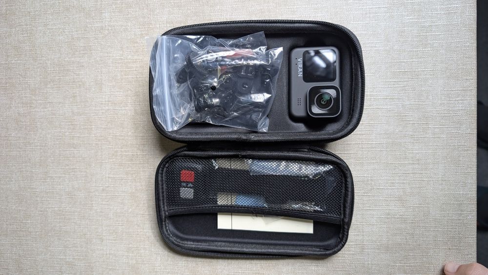 Екшън камера Viran V9