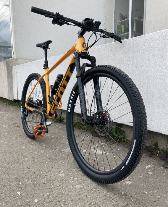 Scott Scale 960 2022