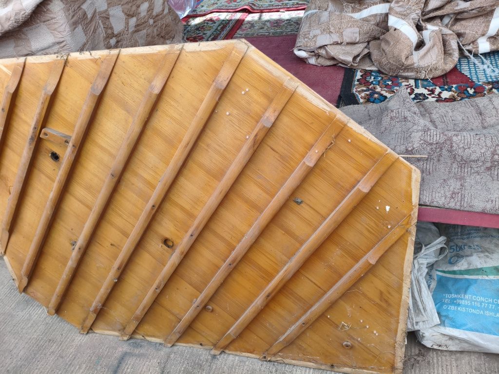 Tekinga o'tinga bervoraman. Gaqat tezro obketish kere