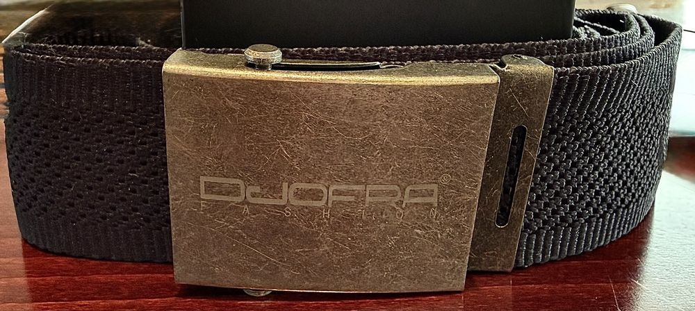 Колан Djofra, универсален размер, 55 лв.