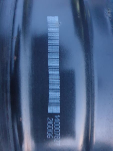 Железни джанти  16" 4х100 Opel, Опел ,ЕТ40,J6