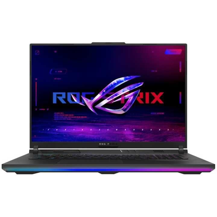 ASUS ROG Strix SCAR 18 G834JY Intel i9-13980HX NVIDIA GeForce RTX 4090