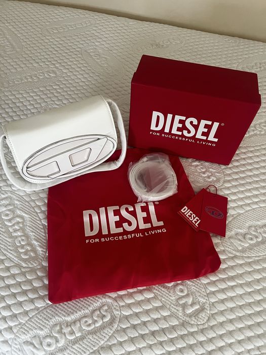 Дамска чанта Diesel