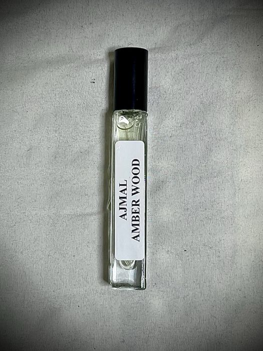 Ajmal - Amber Wood