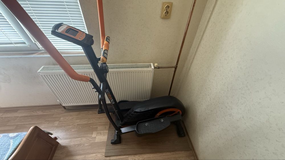 Кростренажор KTN TS6040