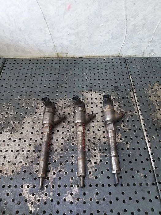 Injector 1.3 d lancia musa 0445110083