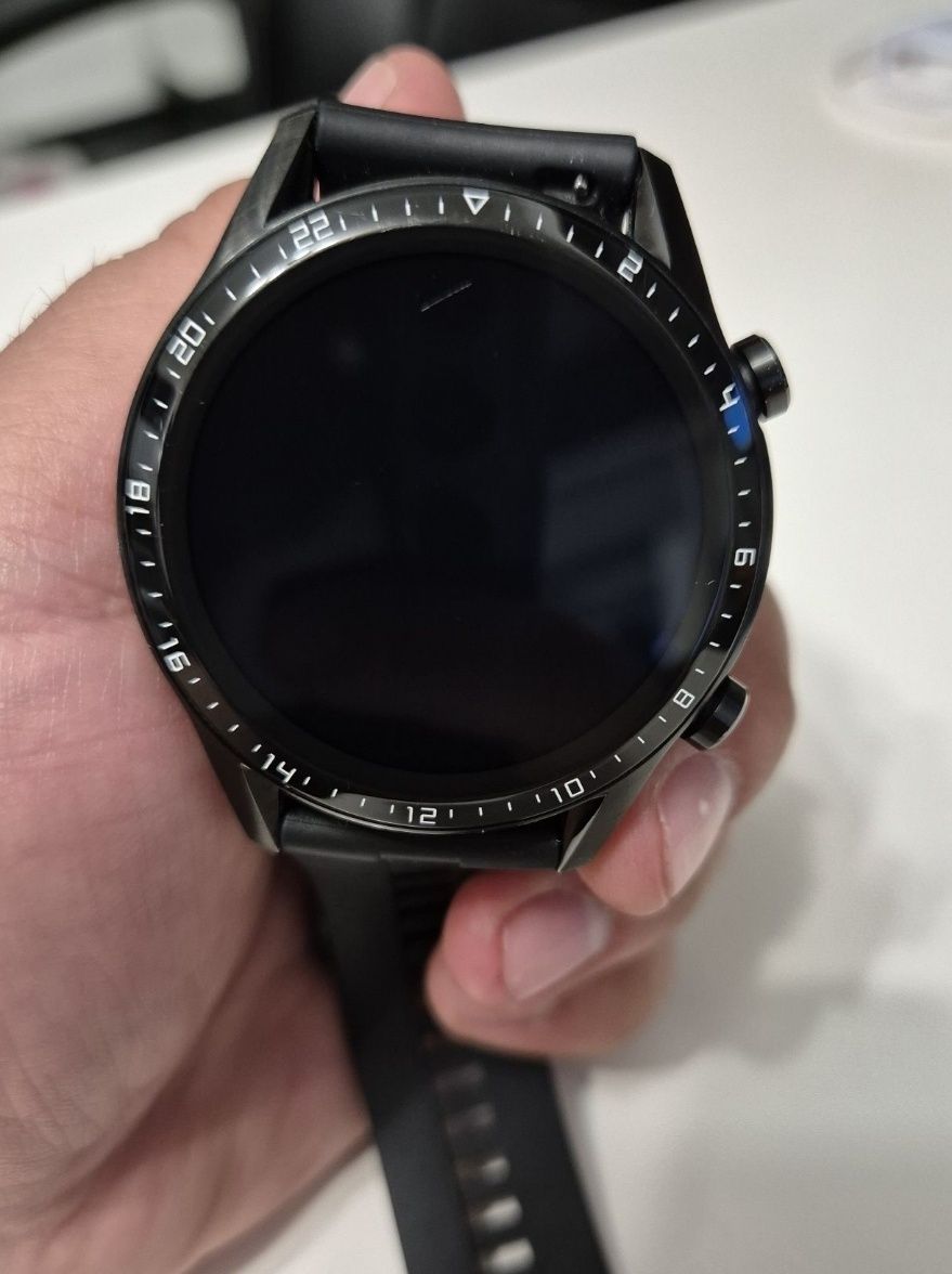 Smartwatch Huawei GT2