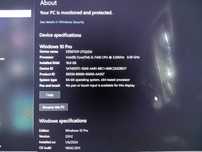 Calculator (PC gaming) sau schimb cu iphone 12 in sus