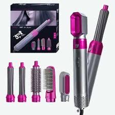 Фен для волос,Дайсон  премюм косетво,Шаш кептіргіш,Укладка