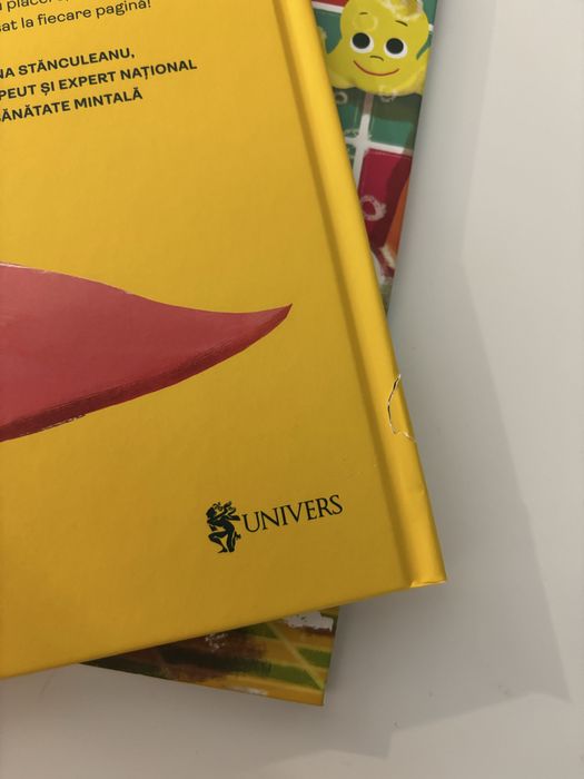 Vand carti Adevarul gol golut