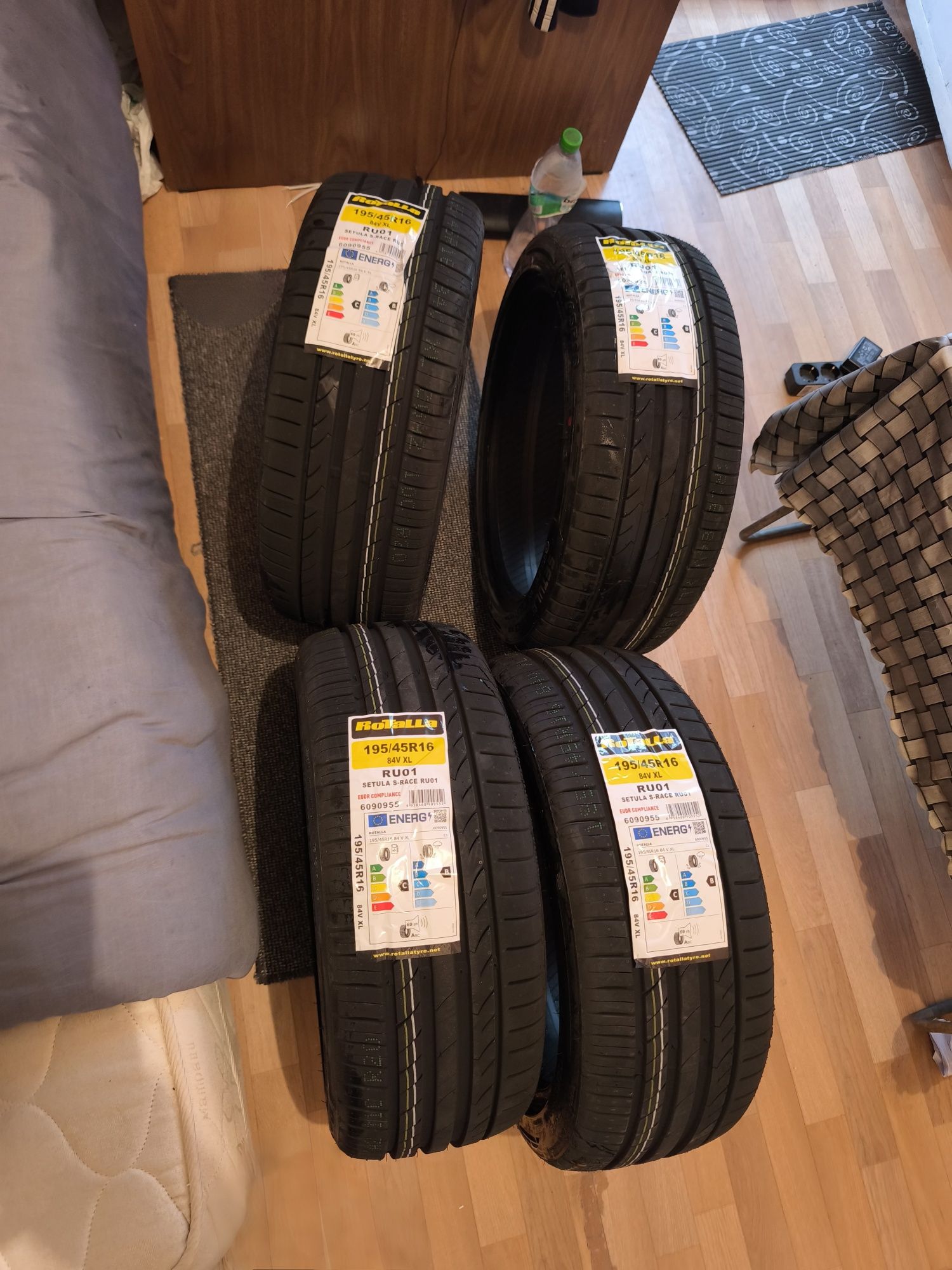 16" 4x100/4x108 8j et25